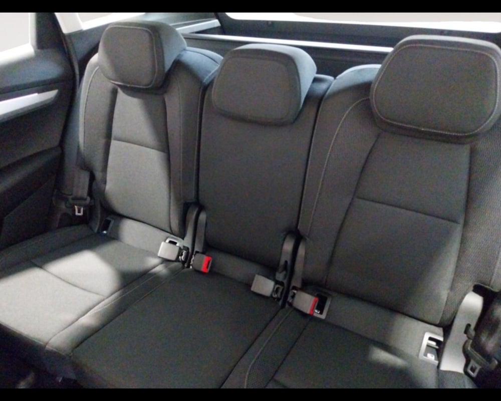 Skoda Karoq nuova a Forlì-Cesena (11)