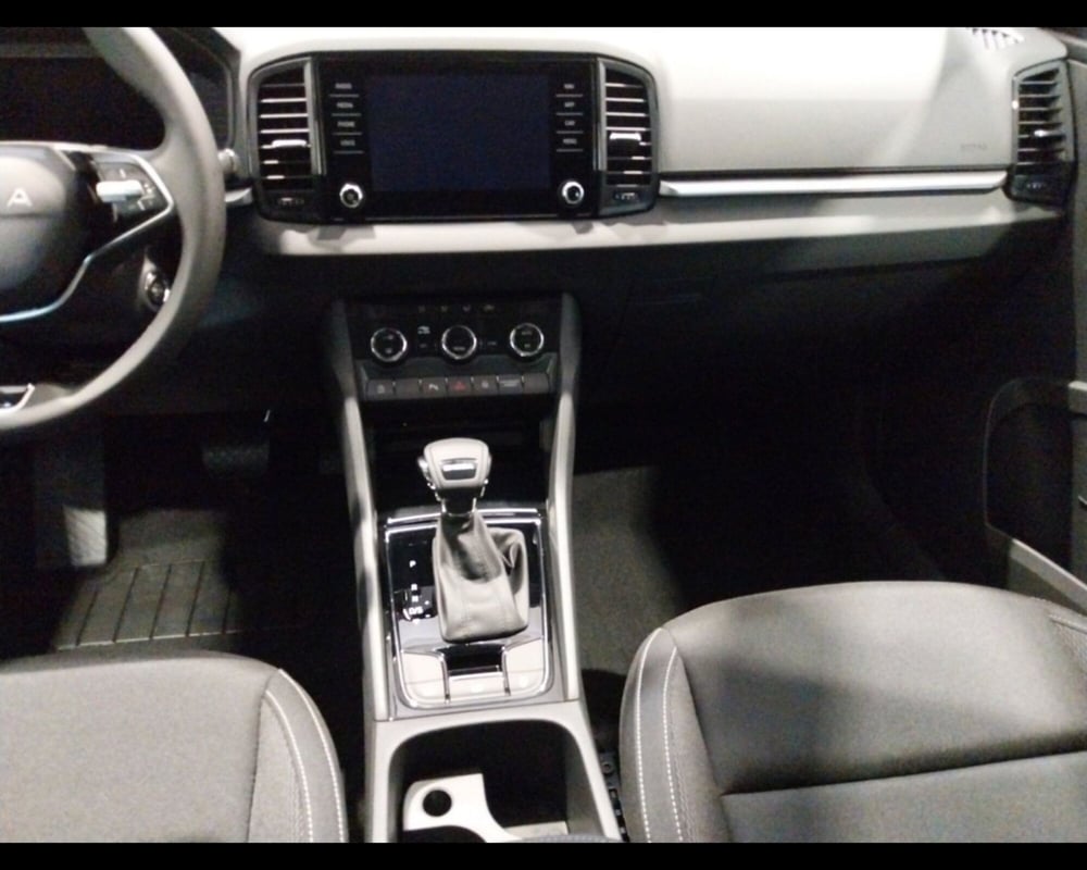 Skoda Karoq nuova a Forlì-Cesena (13)