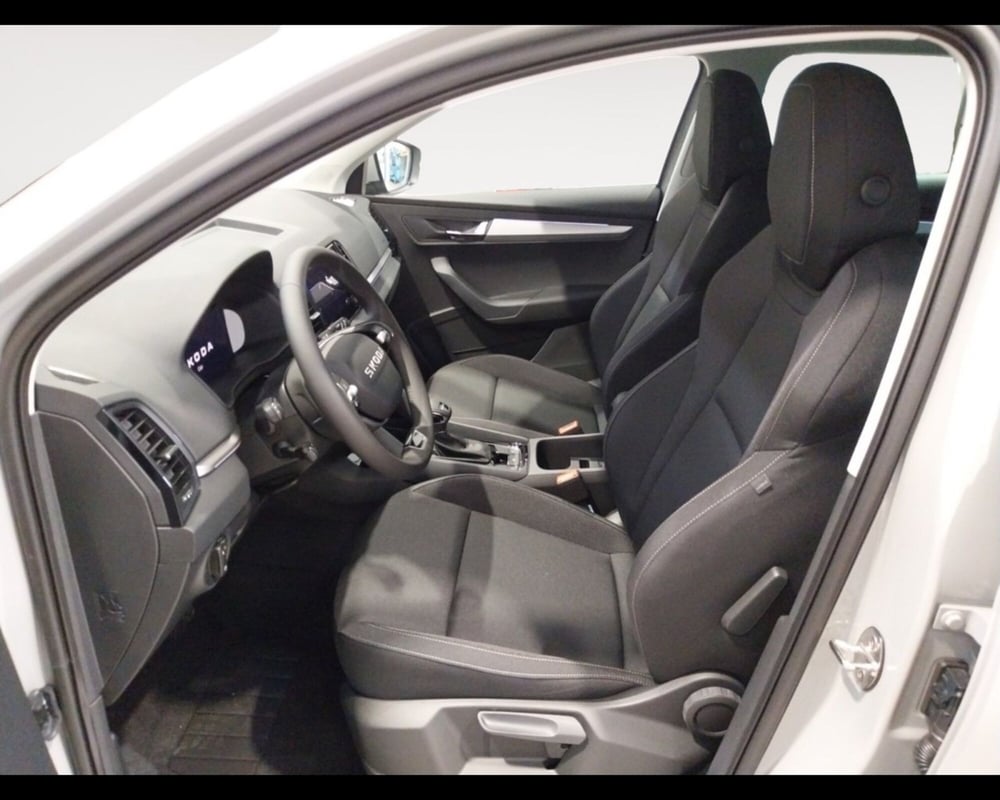 Skoda Karoq nuova a Forlì-Cesena (14)