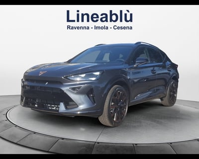 Cupra Formentor Formentor 1.5 TSI nuova a Ravenna