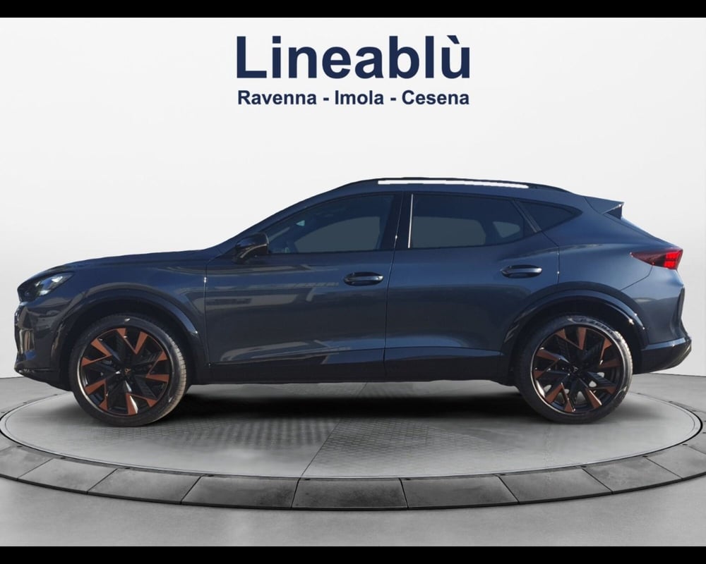 Cupra Formentor nuova a Ravenna (2)