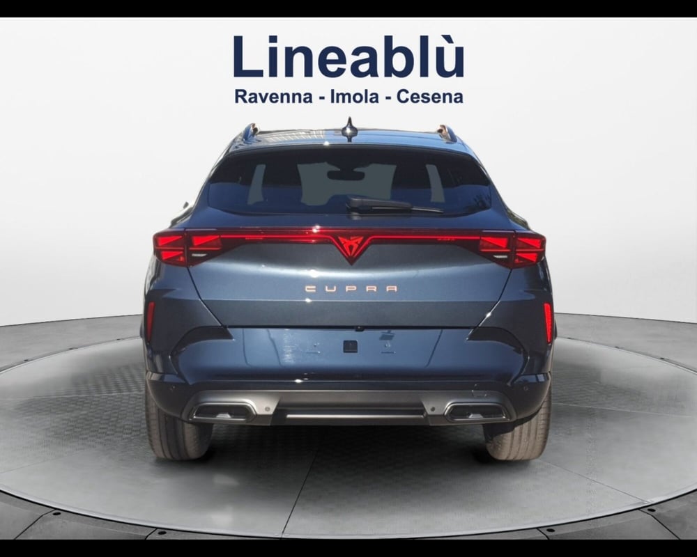 Cupra Formentor nuova a Ravenna (4)