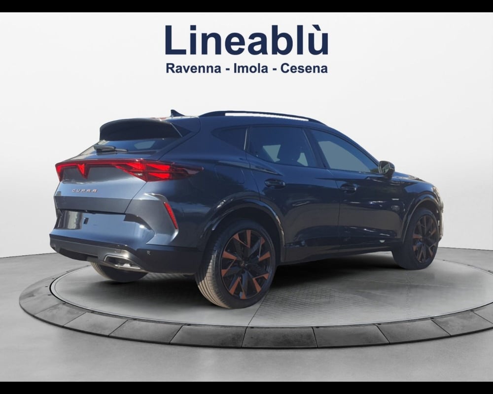 Cupra Formentor nuova a Ravenna (5)