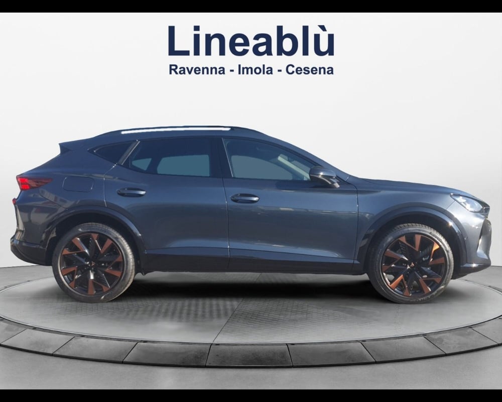 Cupra Formentor nuova a Ravenna (6)