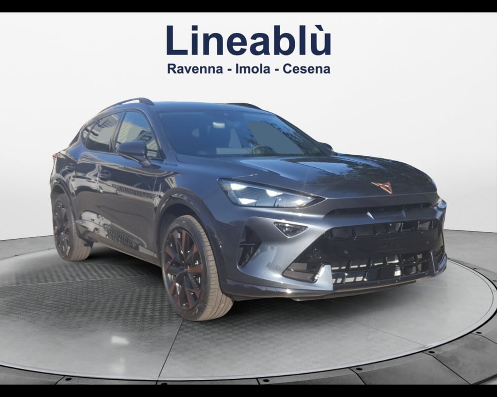 Cupra Formentor nuova a Ravenna (7)