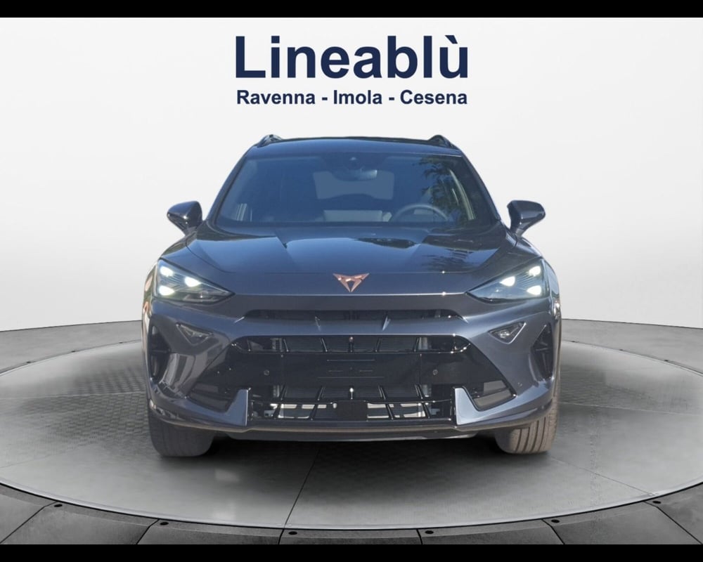 Cupra Formentor nuova a Ravenna (8)
