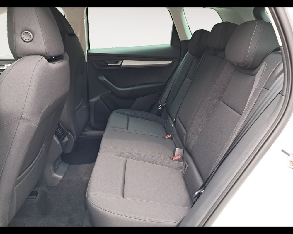 Skoda Karoq nuova a Ravenna (11)
