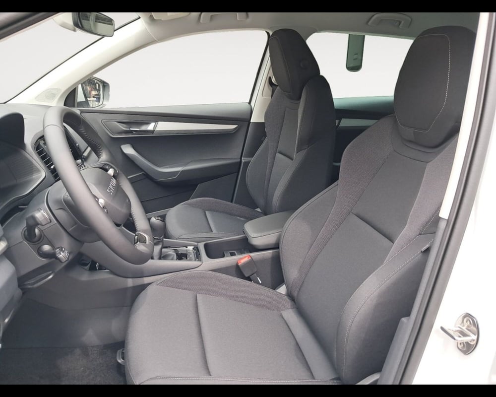 Skoda Karoq nuova a Ravenna (14)