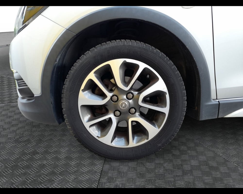 Opel Karl usata a Ravenna (14)