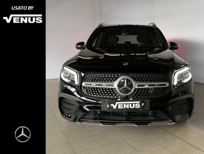 Mercedes-Benz GLB 220 d Automatic 4Matic Premium del 2021 usata a Milano