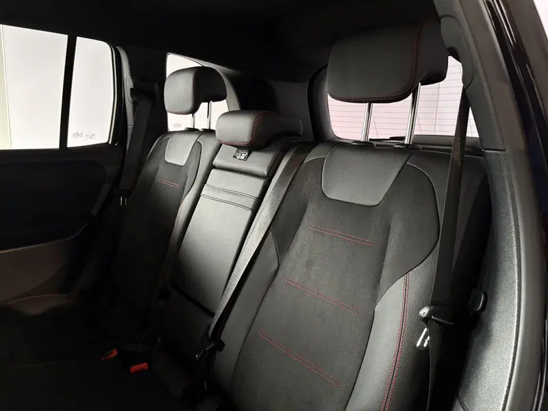 Mercedes-Benz GLB usata a Milano (17)