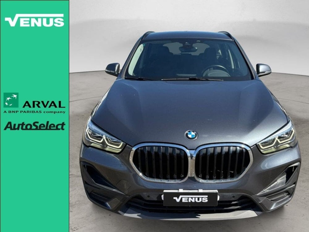 BMW X1 usata a Monza e Brianza
