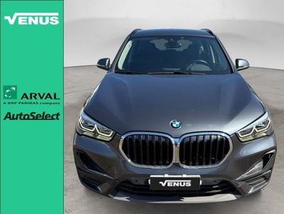 BMW X1 xDrive25e Business Advantage del 2021 usata a Monza