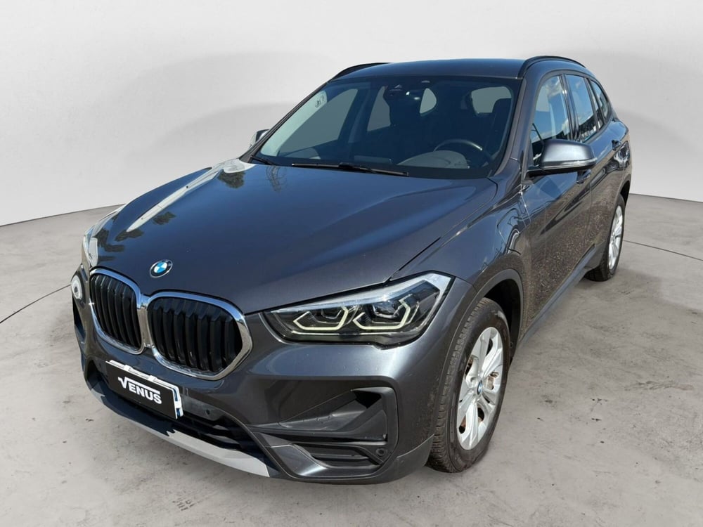 BMW X1 usata a Monza e Brianza (2)