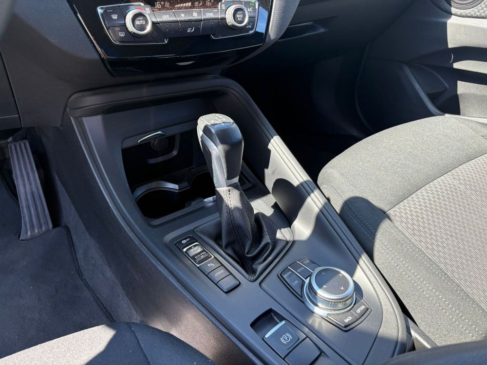 BMW X1 usata a Monza e Brianza (20)