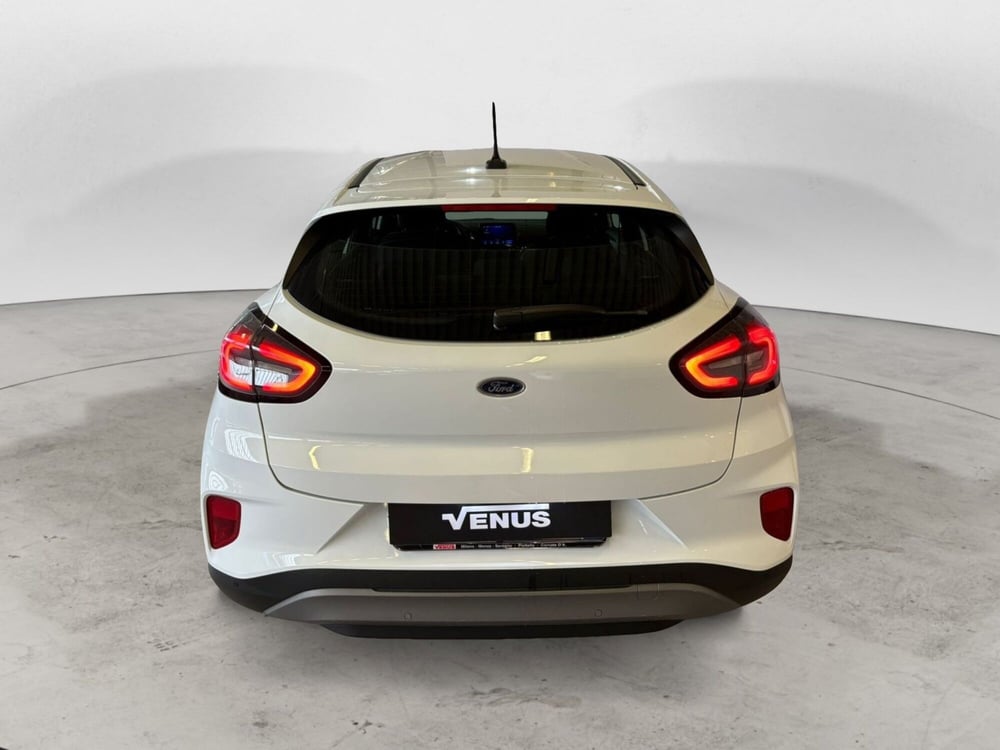 Ford Puma usata a Monza e Brianza (5)