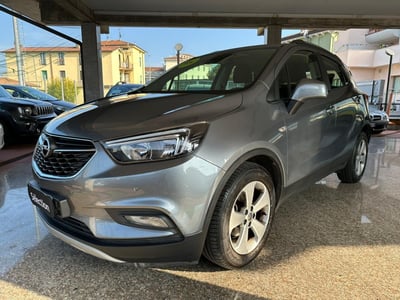 Opel Mokka 1.4 Turbo GPL Tech 140CV 4x2 Advance del 2017 usata a Desenzano del Garda