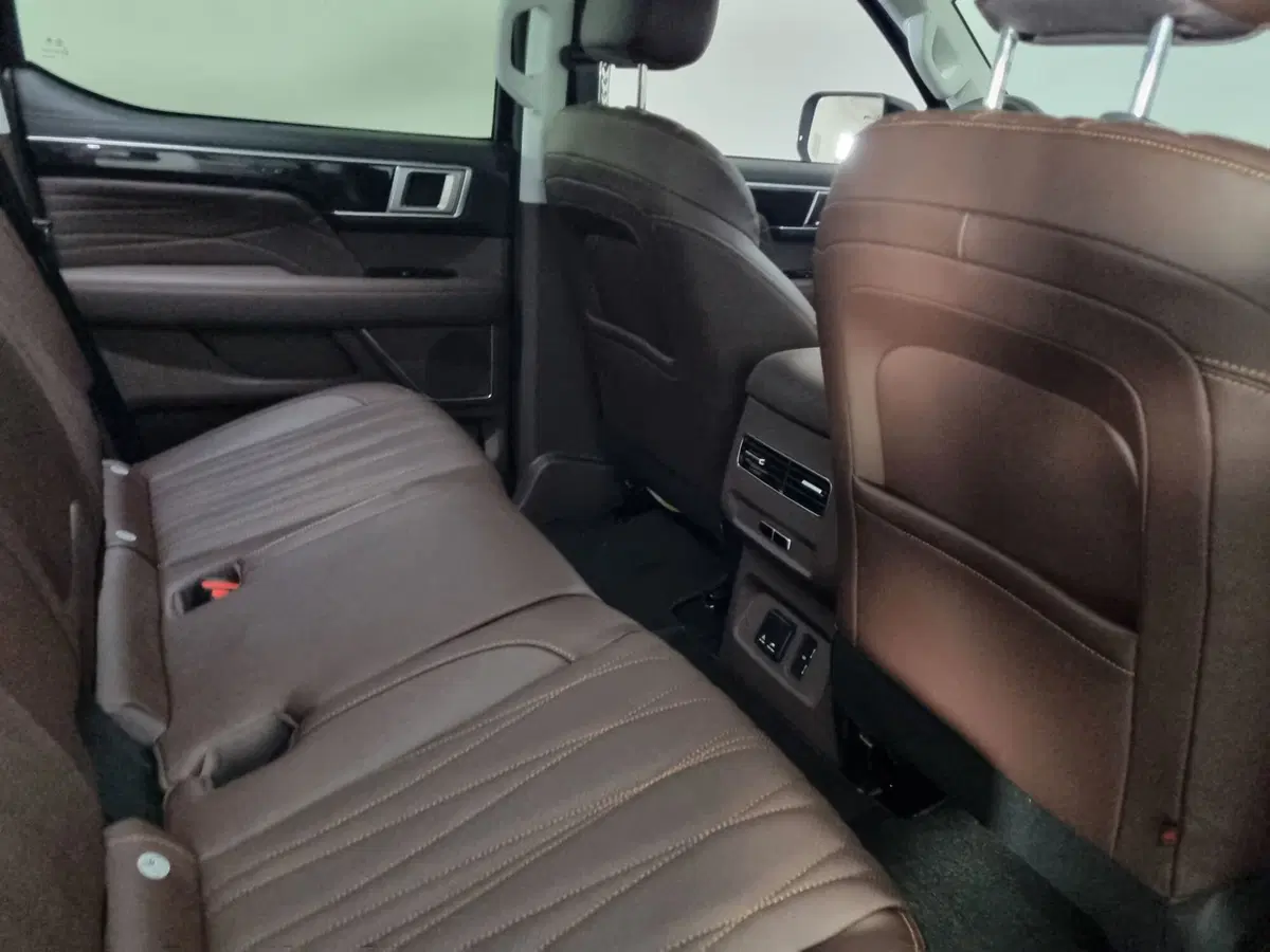 Foton Tunland nuova a Cremona (12)