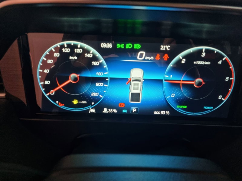 Foton Tunland nuova a Cremona (9)