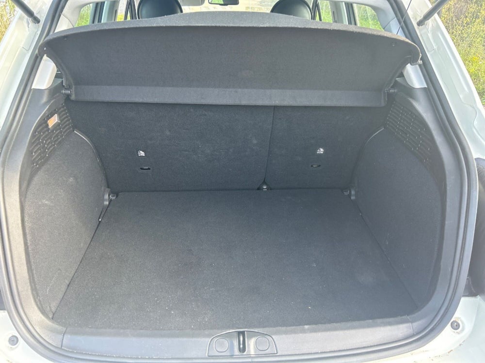 Fiat 500X usata a Salerno (11)