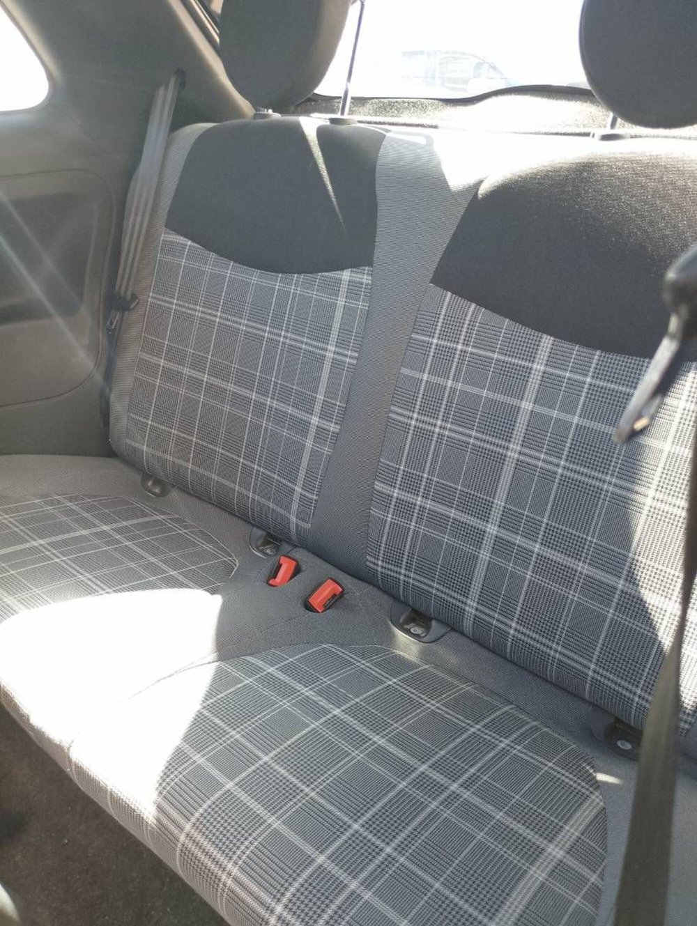 Fiat 500 usata a Salerno (7)