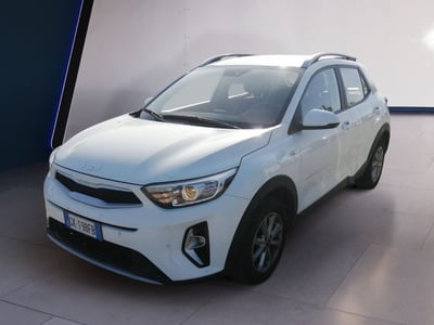 Kia Stonic 1.2 DPI Urban del 2022 usata a Fisciano