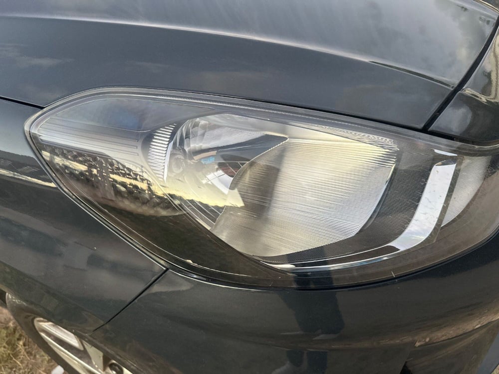 Hyundai i10 usata a Salerno (15)