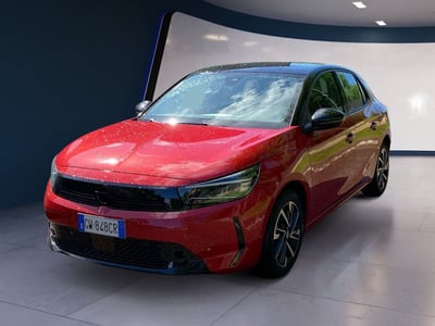 Opel Corsa 1.2 GS s&amp;s 75cv del 2024 usata a Fisciano