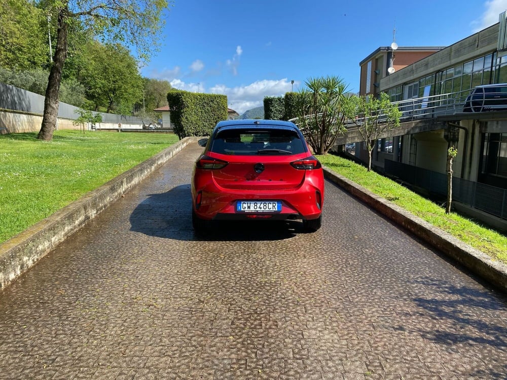 Opel Corsa usata a Salerno (10)