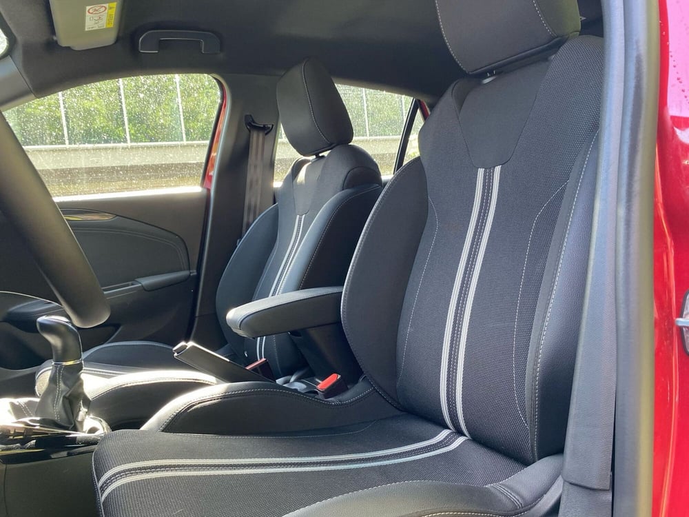 Opel Corsa usata a Salerno (6)
