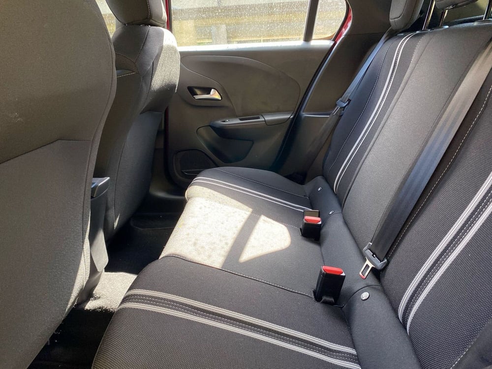 Opel Corsa usata a Salerno (7)