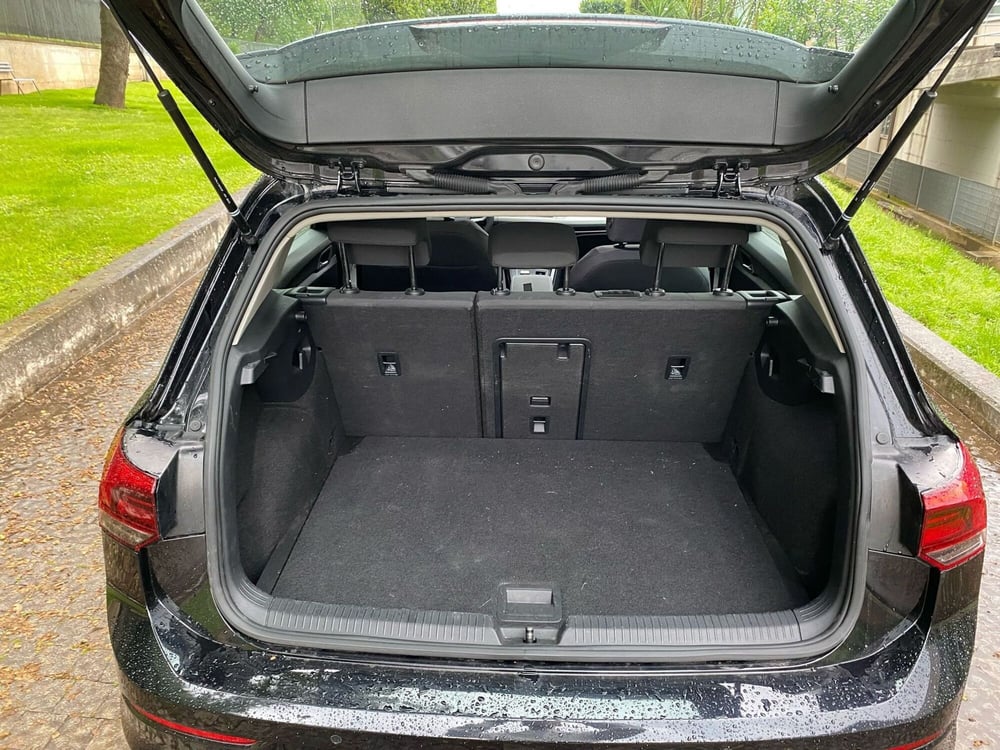 Volkswagen Golf usata a Salerno (13)