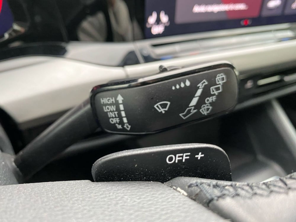 Volkswagen Golf usata a Salerno (19)