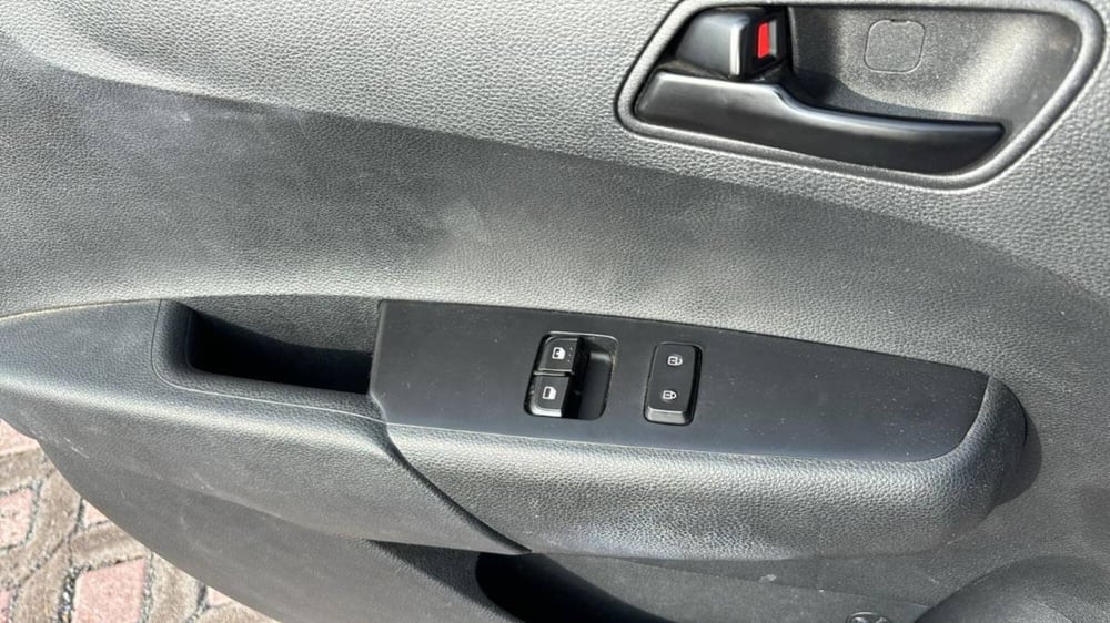 Kia Picanto usata a Salerno (11)