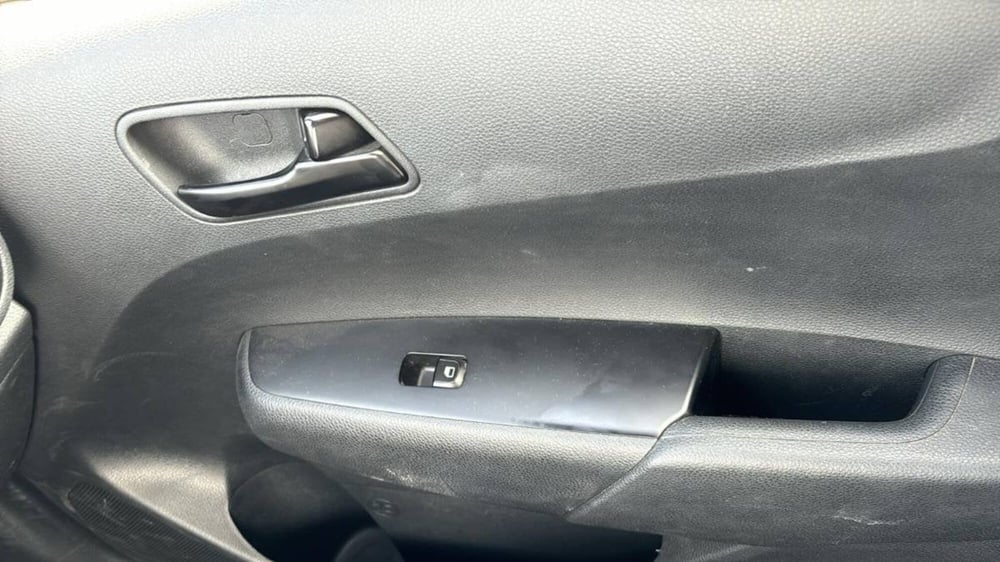 Kia Picanto usata a Salerno (12)