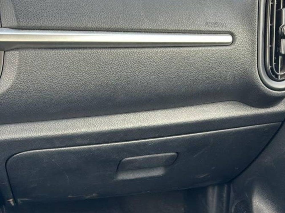 Kia Picanto usata a Salerno (17)