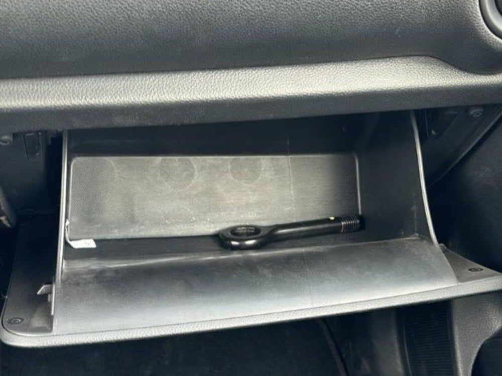 Kia Picanto usata a Salerno (18)
