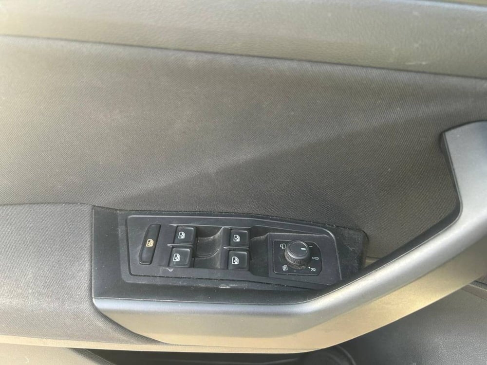Volkswagen T-Roc usata a Salerno (15)