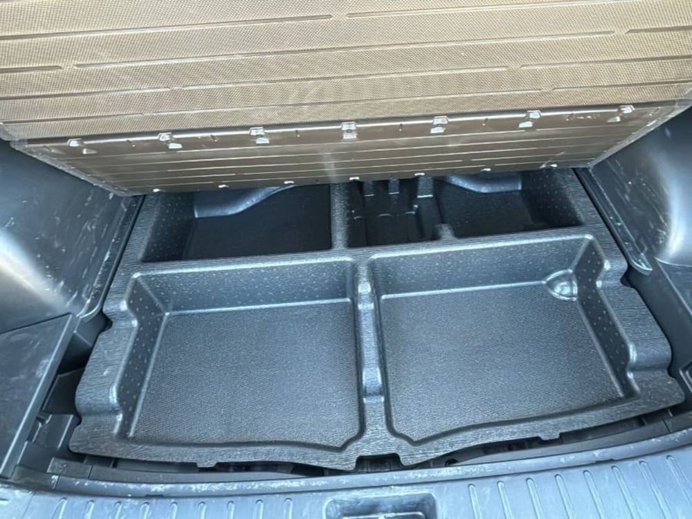 Hyundai Tucson usata a Salerno (13)