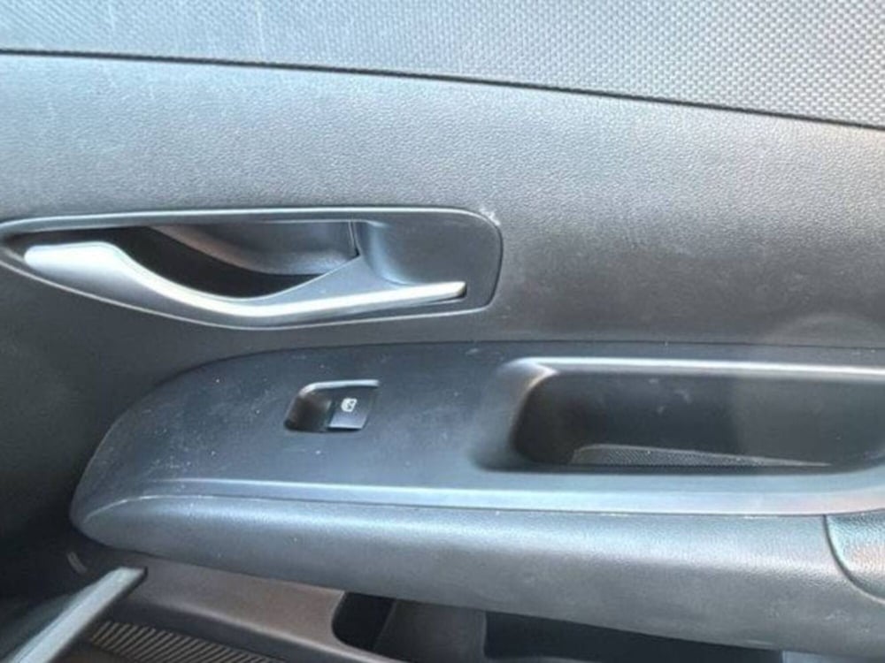 Hyundai Tucson usata a Salerno (15)