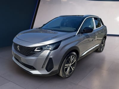 Peugeot 3008 73 kWh GT nuova a Fisciano