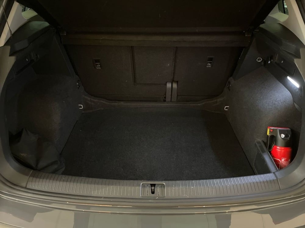 Volkswagen Tiguan usata a Firenze (8)