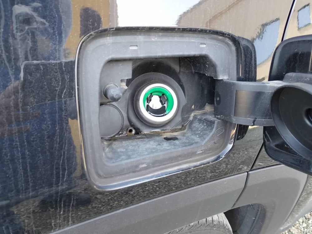 Jeep Renegade usata a Salerno (14)