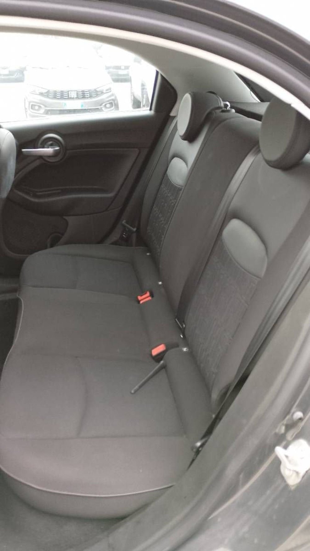 Fiat 500X usata a Salerno (7)