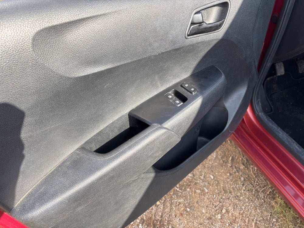 Kia Picanto usata a Salerno (14)
