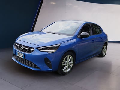 Opel Corsa 1.2 100 CV Elegance del 2022 usata a Fisciano