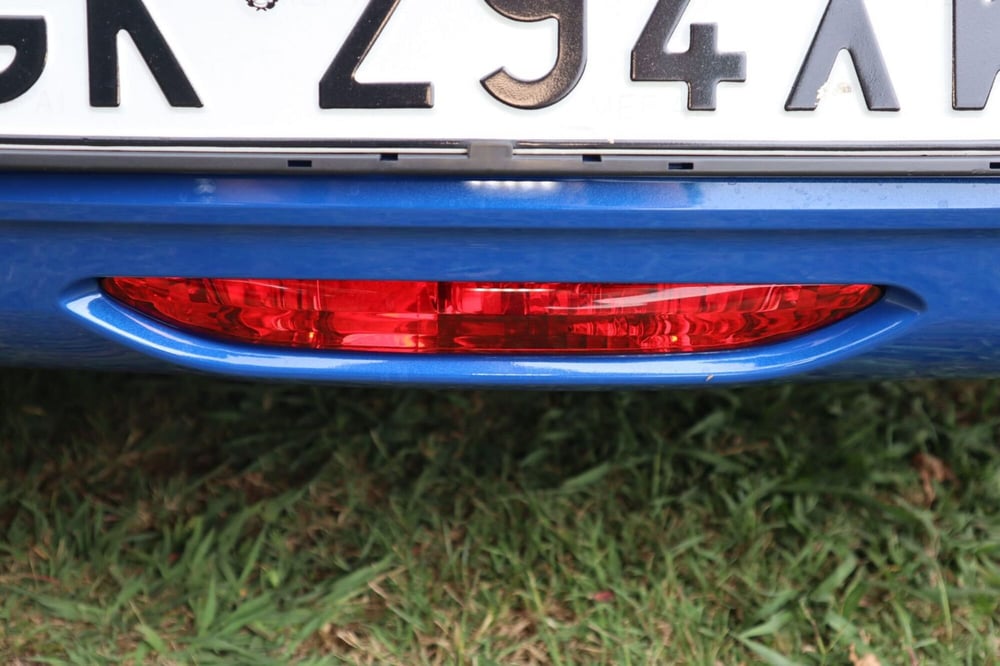 Opel Corsa usata a Salerno (15)