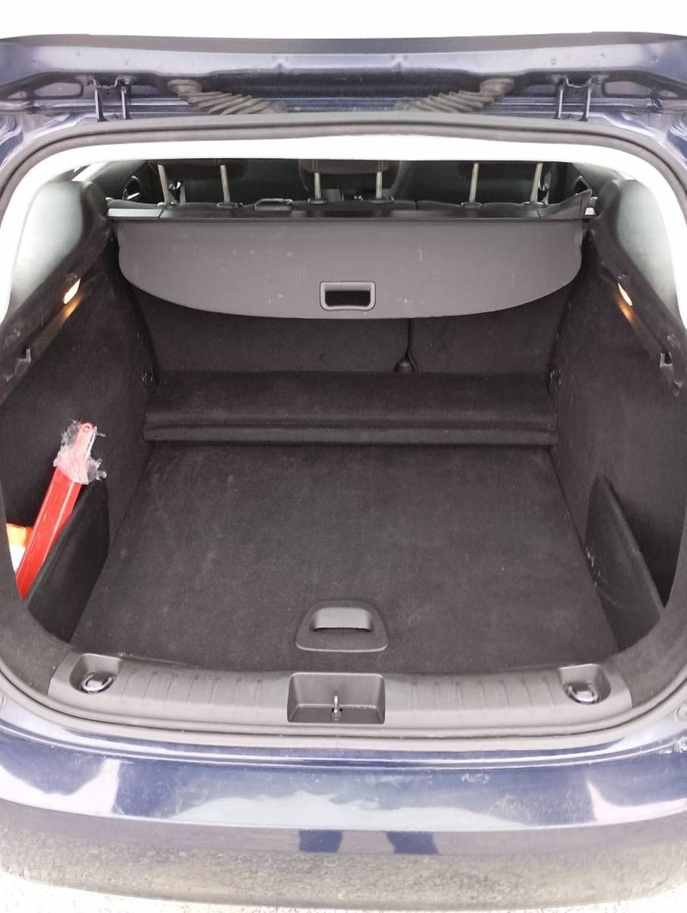 Fiat Tipo Station Wagon usata a Salerno (11)