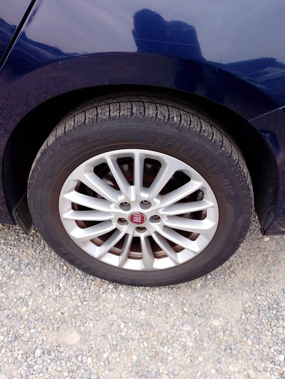 Fiat Tipo Station Wagon usata a Salerno (12)
