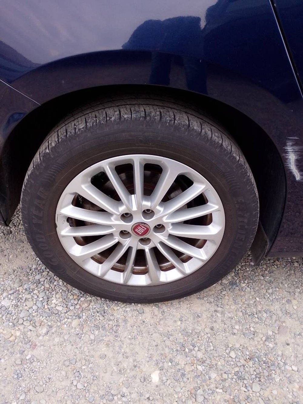 Fiat Tipo Station Wagon usata a Salerno (13)